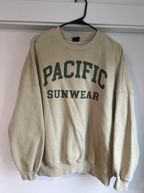 PacSun Crewneck